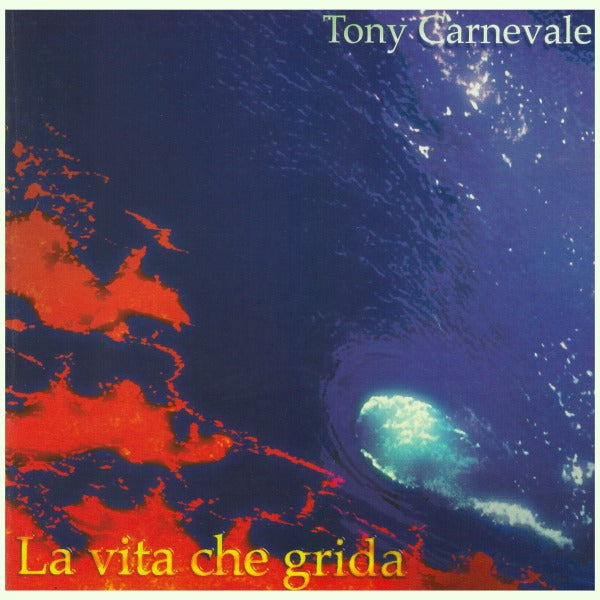 3. La Vita Che Grida