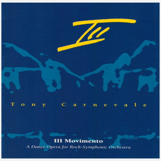 4. III Movimento (triple box set)