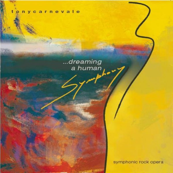 7. Dreaming A Human Symphony