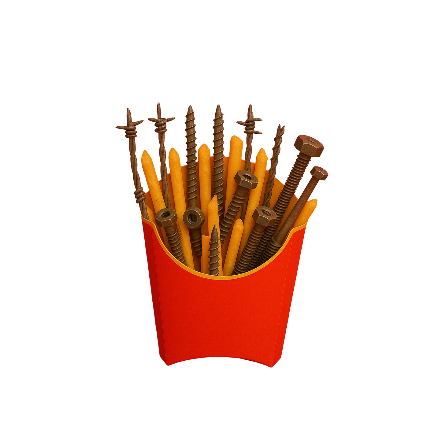 Gola - Ticket to 7even Deadly Journey