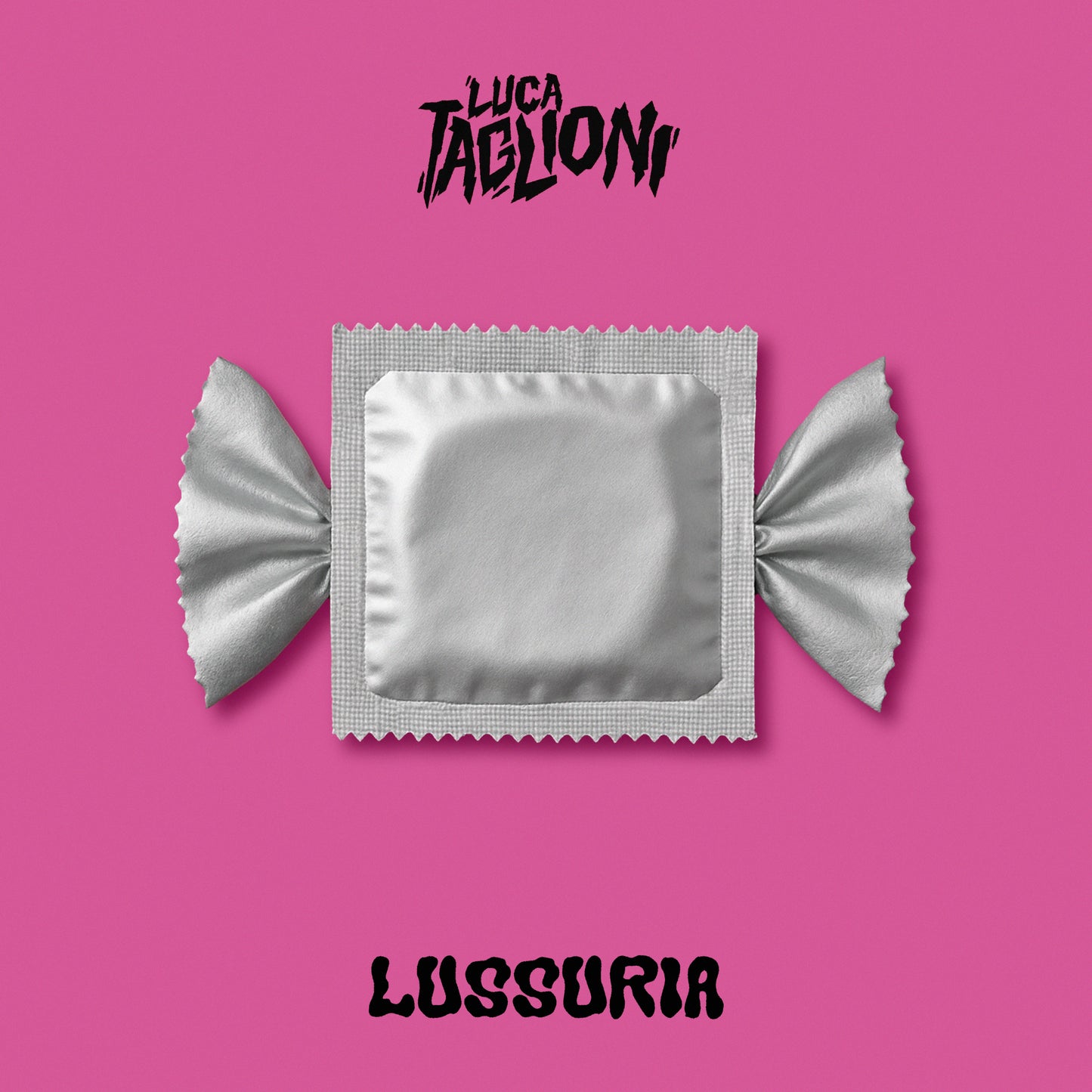 Lussuria - Luca Taglioni (Official Audio)