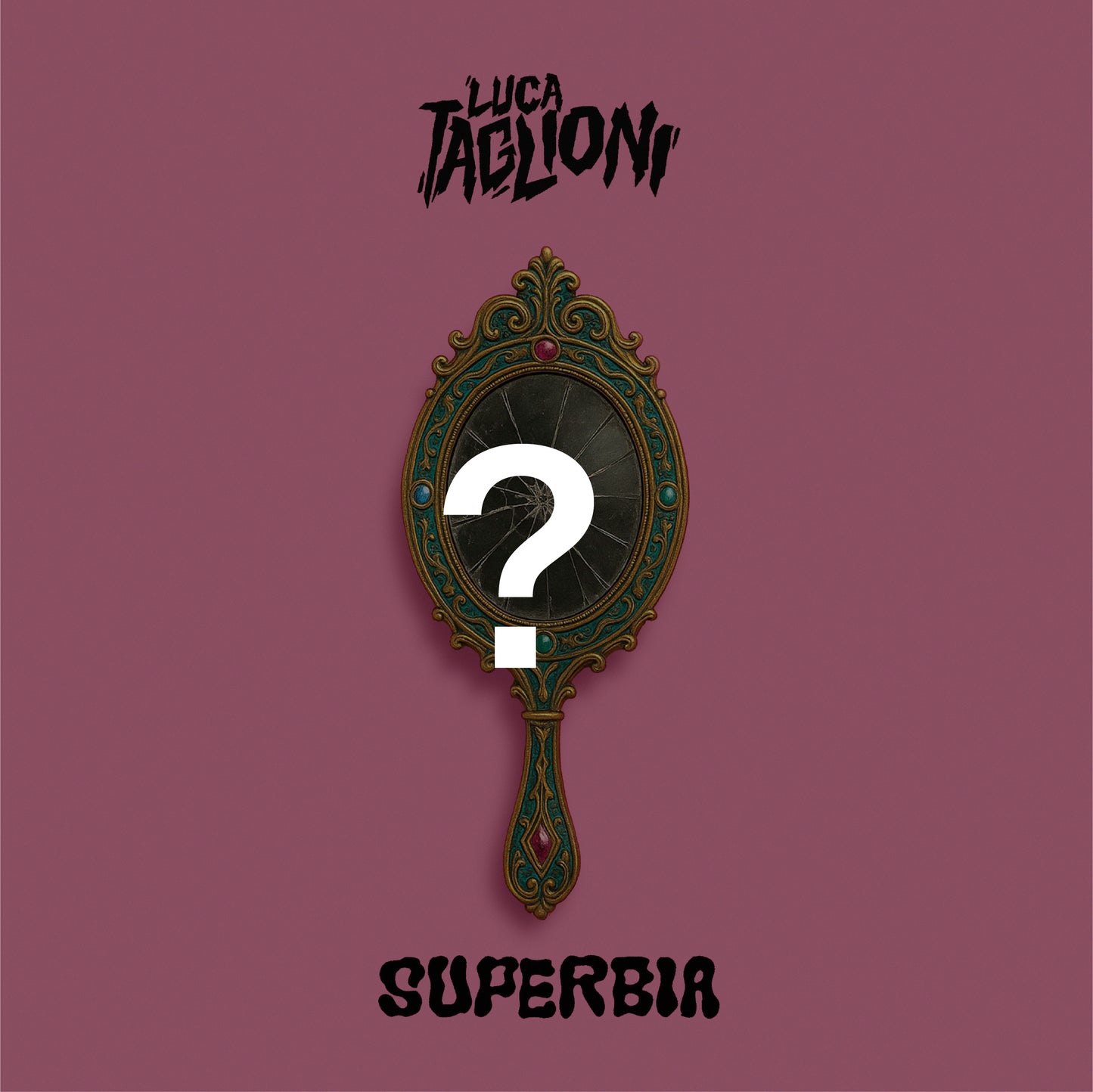 Superbia - Luca Taglioni (Official Audio)