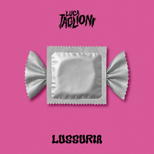Lussuria - Luca Taglioni (Official Audio)