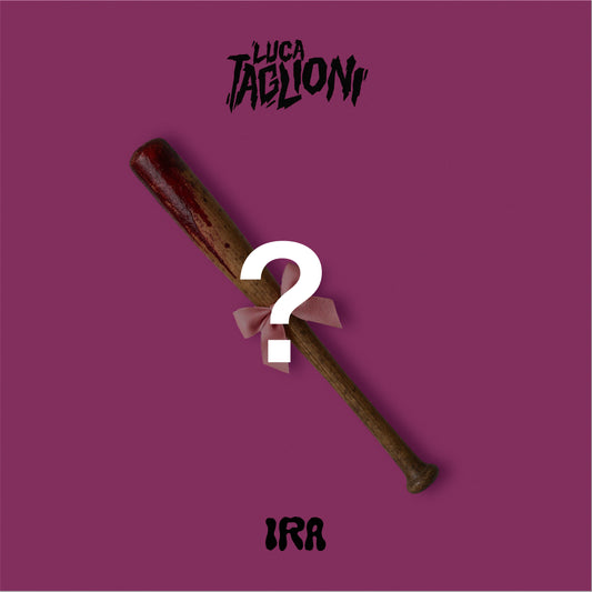 Ira - Luca Taglioni (Official Audio)